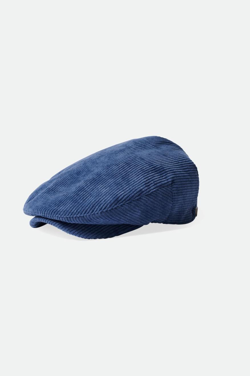 Dámské Klobouky Brixton Hooligan Baggy Snap Blankyt | BDR385197