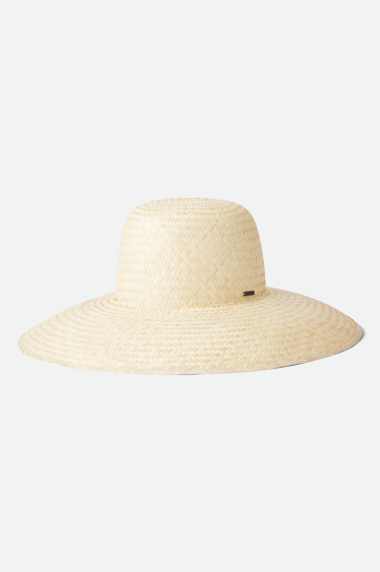 Dámské Klobouky Brixton Janae Sun Hat Béžový | PKQ257936