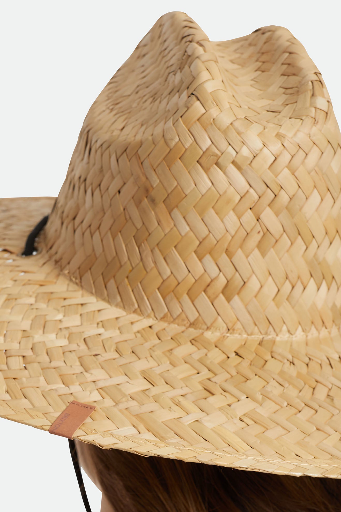 Dámské Fedoras Brixton Bells II Sun Hat Hnědé | SGZ437896