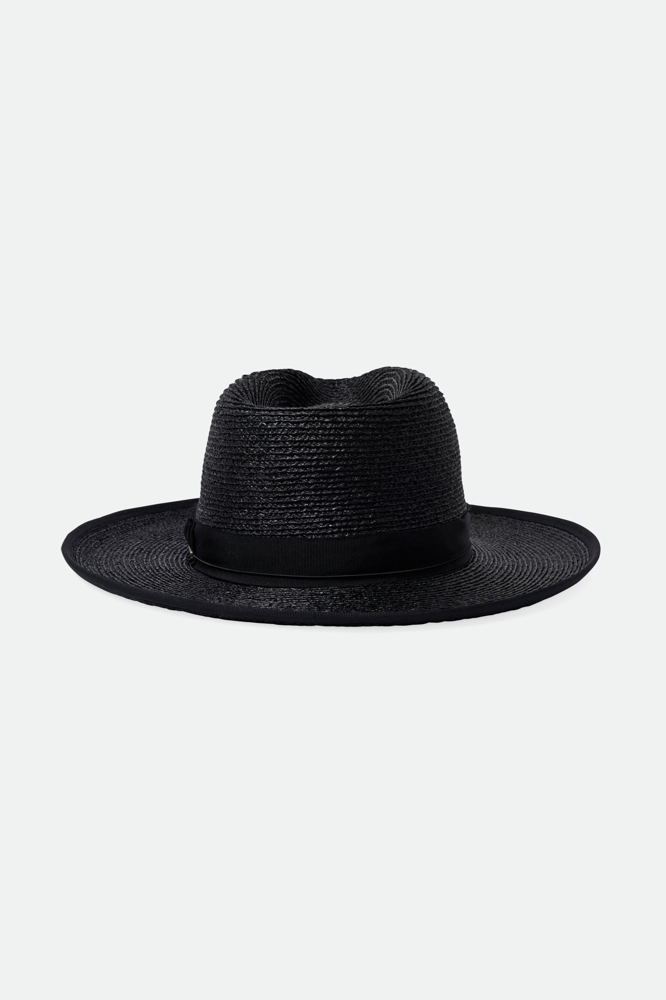 Dámské Klobouky Brixton Reno Straw Hat Černé | XAK872501